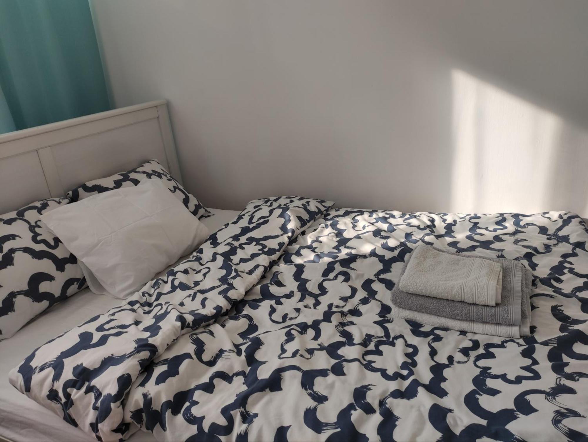 Apartament Rondo Onz 华沙 外观 照片