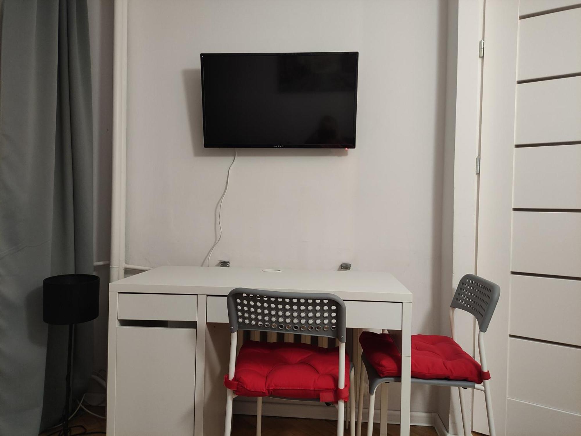 Apartament Rondo Onz 华沙 外观 照片