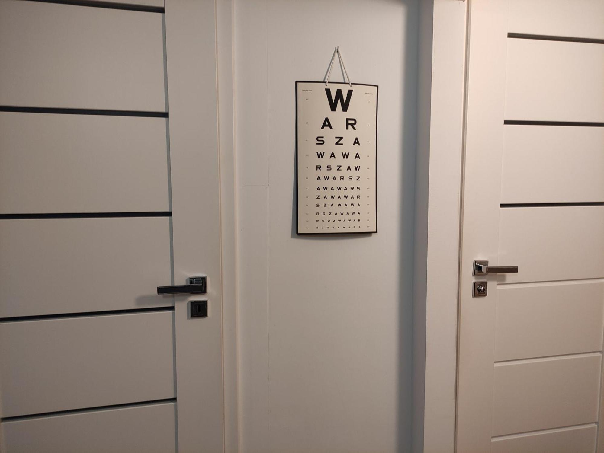 Apartament Rondo Onz 华沙 外观 照片