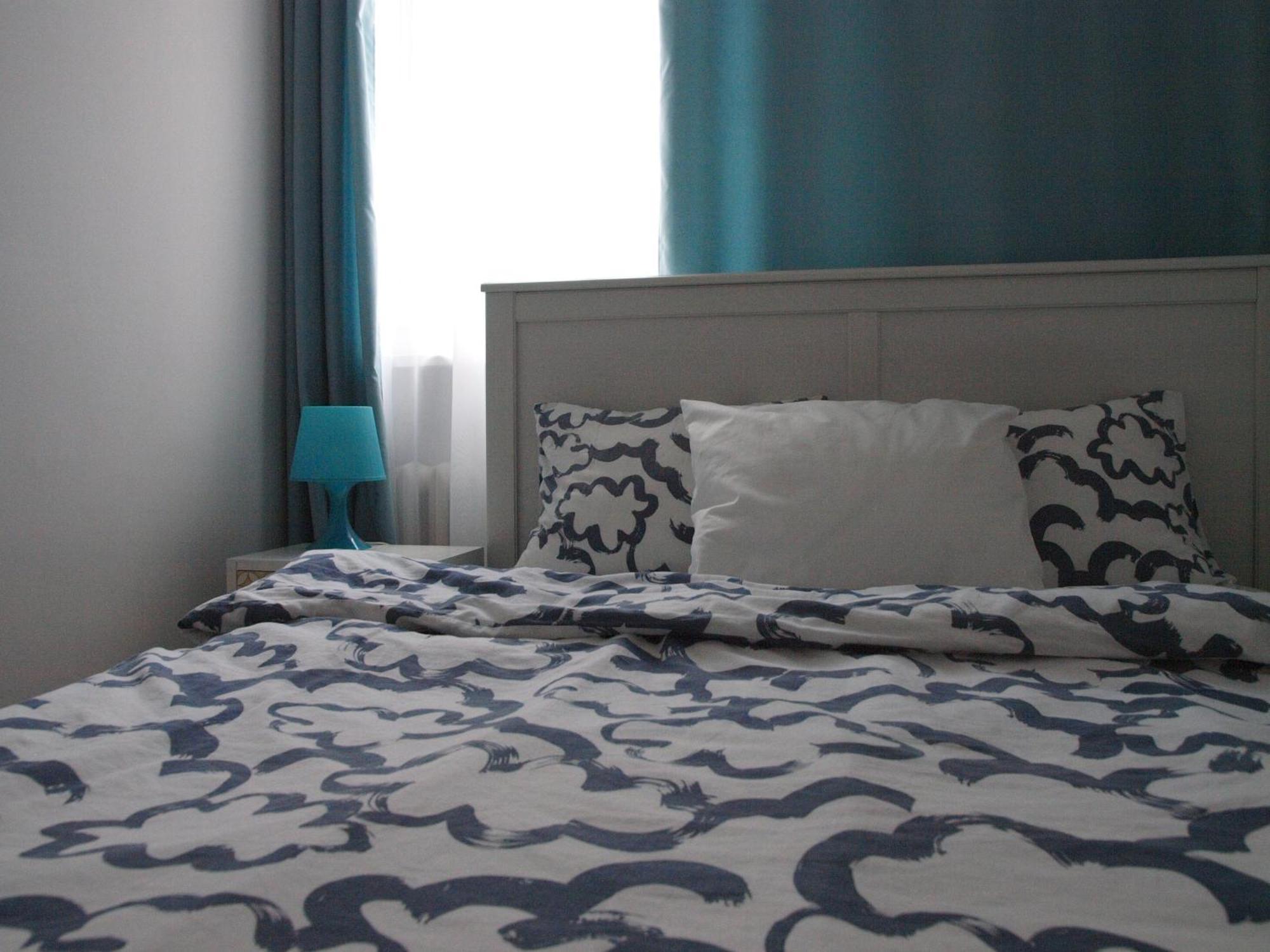 Apartament Rondo Onz 华沙 外观 照片