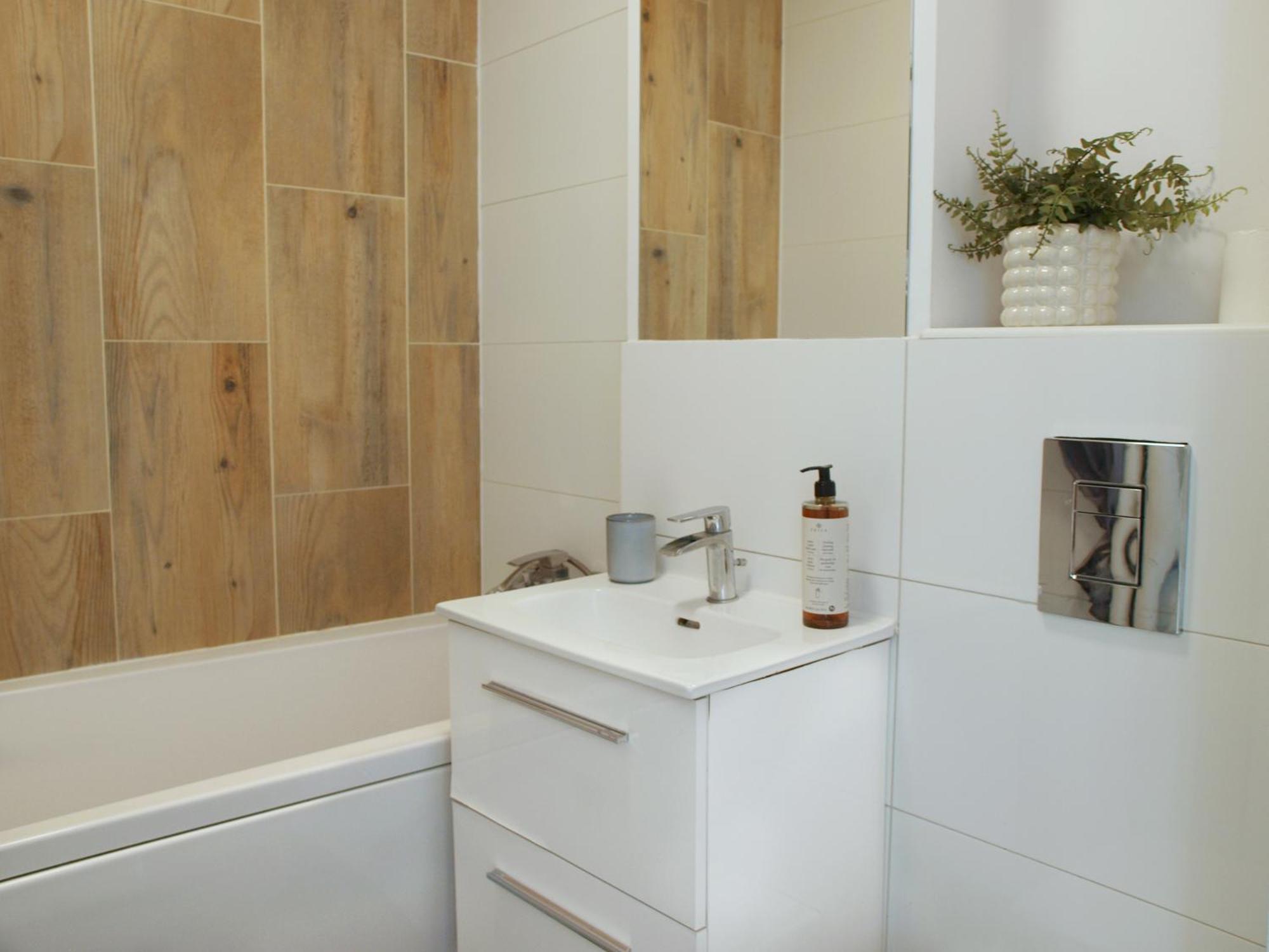 Apartament Rondo Onz 华沙 外观 照片